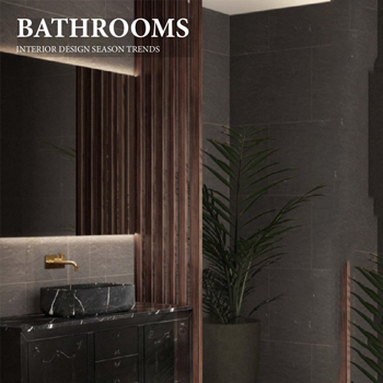 Bathrooms Interior Desgin Se